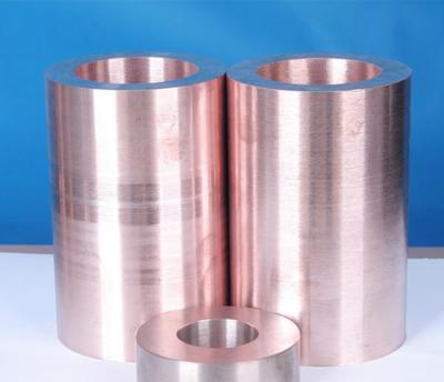 紫銅分類與其在金屬制品中的應用