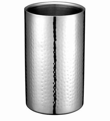 不銹鋼凍酒器與雙層冰桶 優質餐飲用品的選擇指南