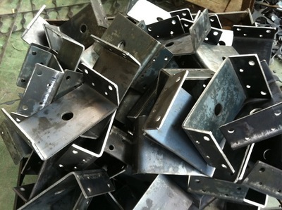 專業(yè)生產(chǎn)可調(diào)節(jié)支架 滄州銳鉑機(jī)械制品的金屬加工優(yōu)勢