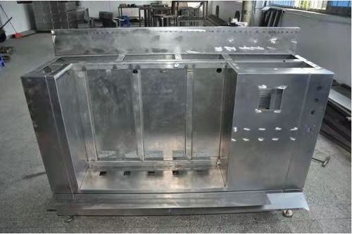 楚雄金屬制品來料加工領(lǐng)先企業(yè) 云南鑫盛泰礦產(chǎn)品