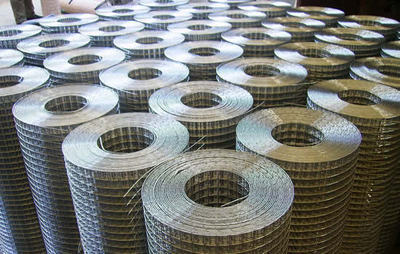 探秘安平電焊網 從玉米電焊網到不銹鋼電焊網，金屬網的世界與應用